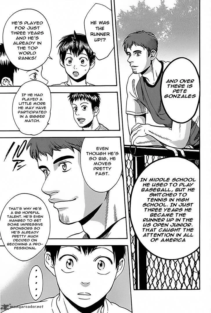 Baby Steps Chapter 272 page 8