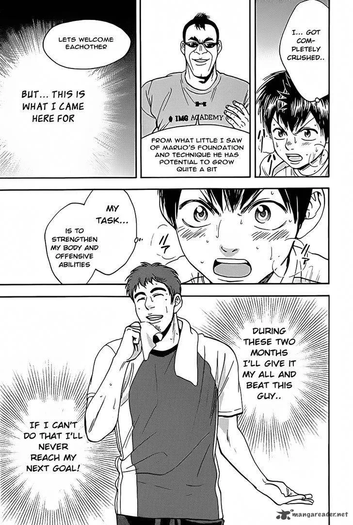 Baby Steps Chapter 272 page 14