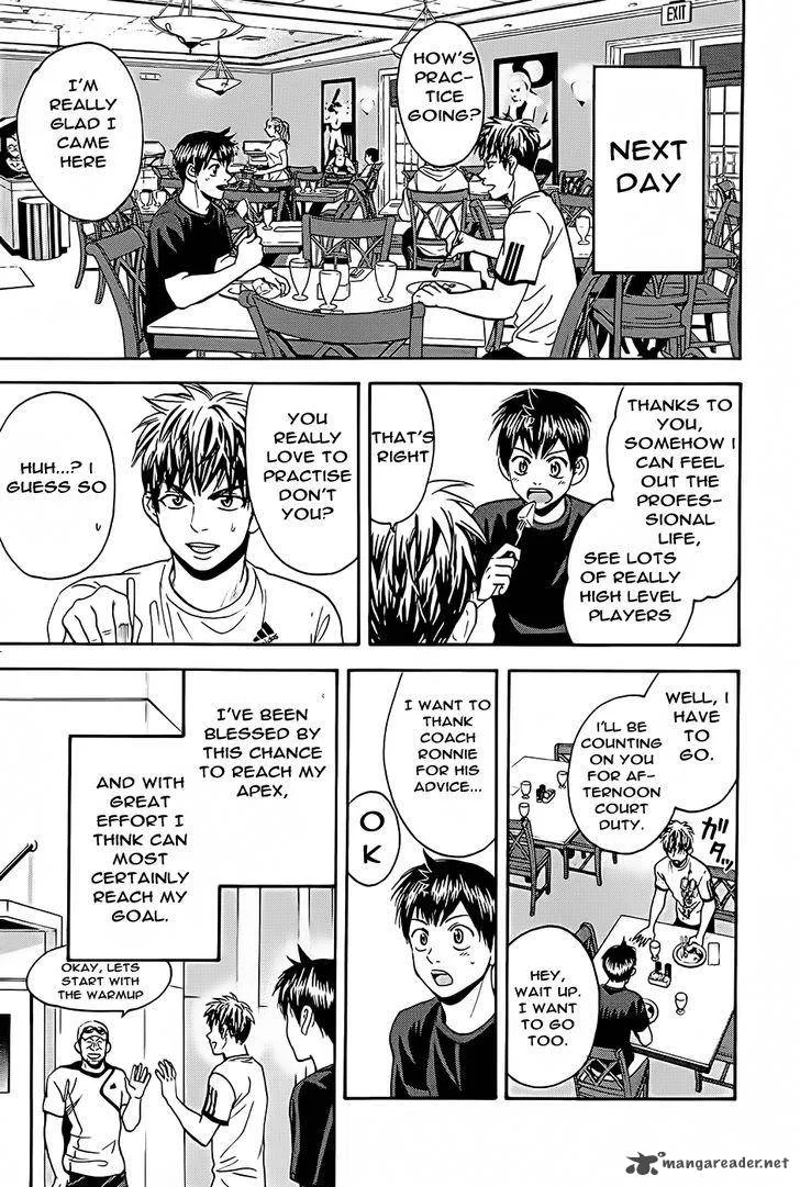 Baby Steps Chapter 272 page 16