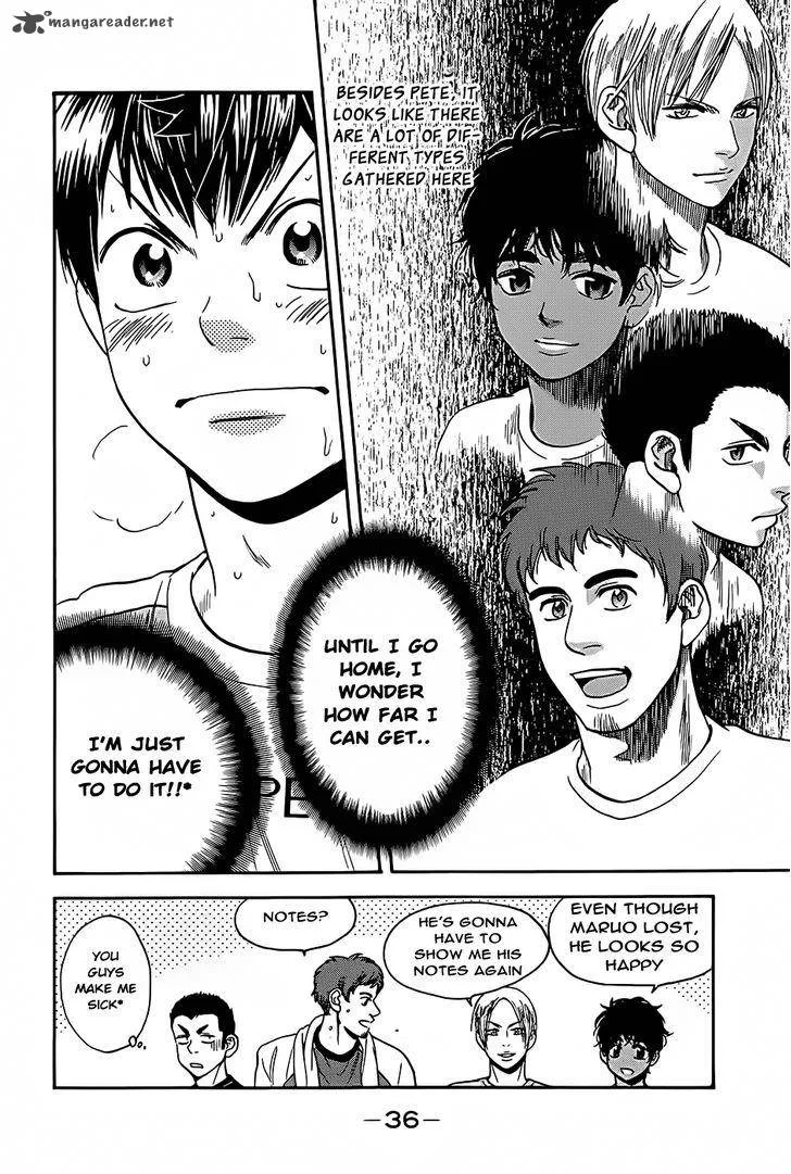 Baby Steps Chapter 272 page 15