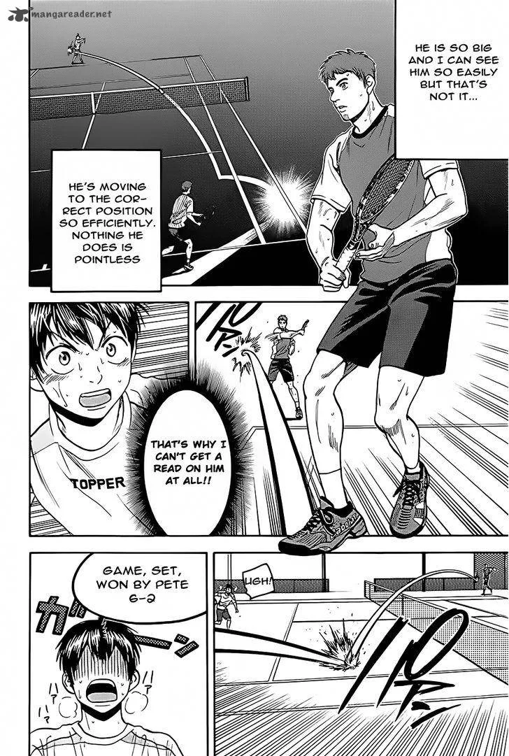 Baby Steps Chapter 272 page 13