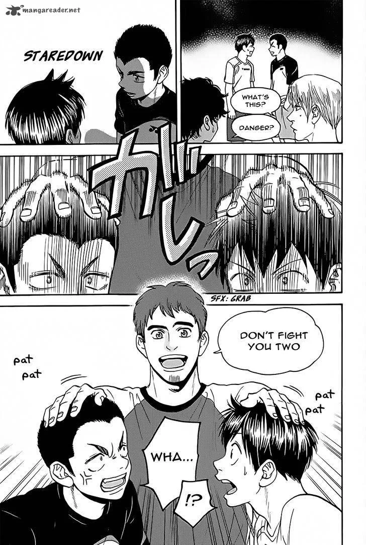 Baby Steps Chapter 272 page 4