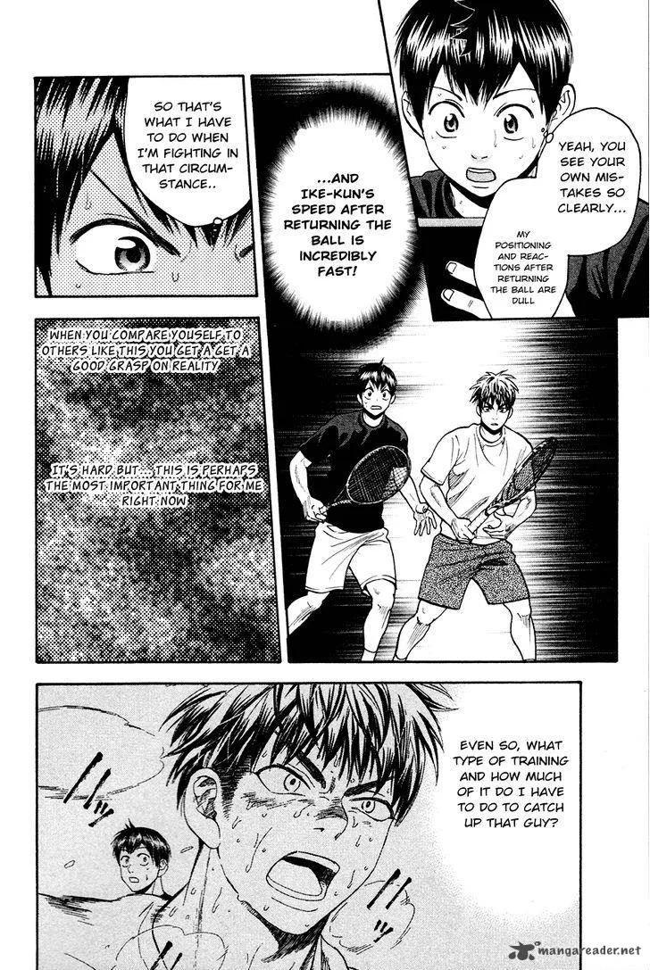 Baby Steps Chapter 273 page 9