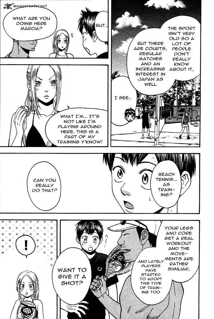 Baby Steps Chapter 273 page 18