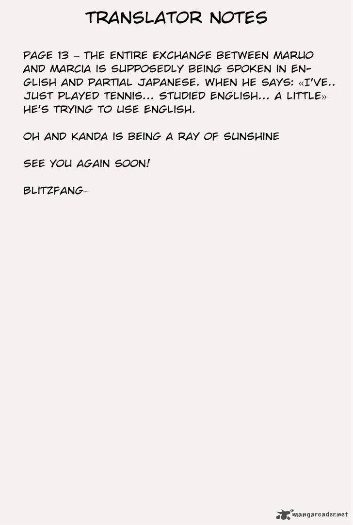 Baby Steps Chapter 273 page 20