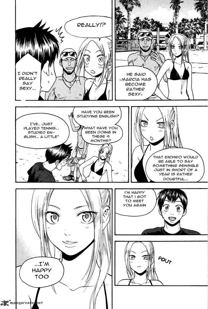Baby Steps Chapter 273 page 15