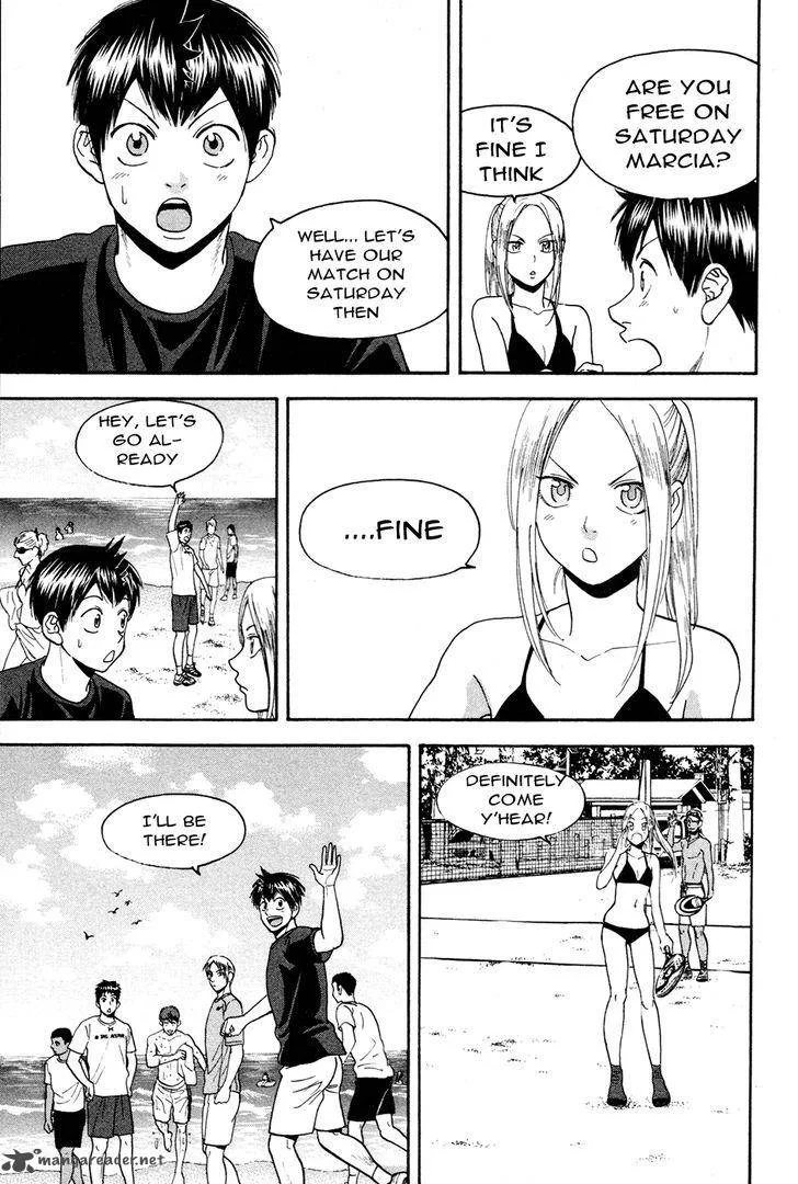 Baby Steps Chapter 274 page 4