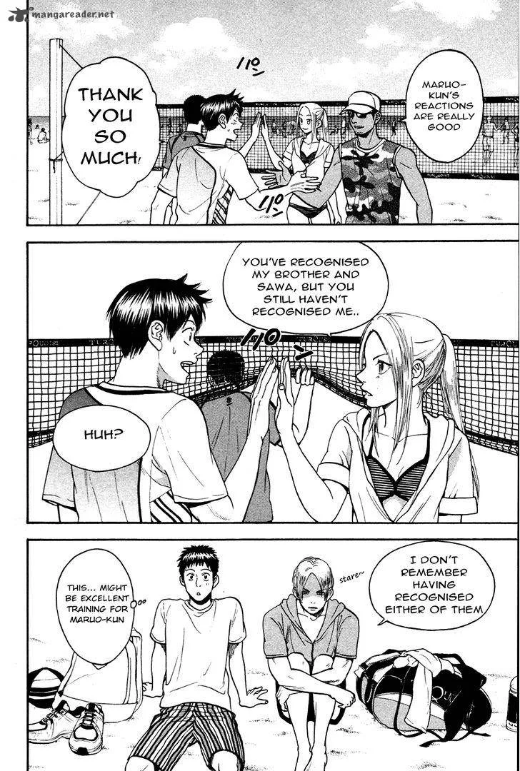 Baby Steps Chapter 274 page 19