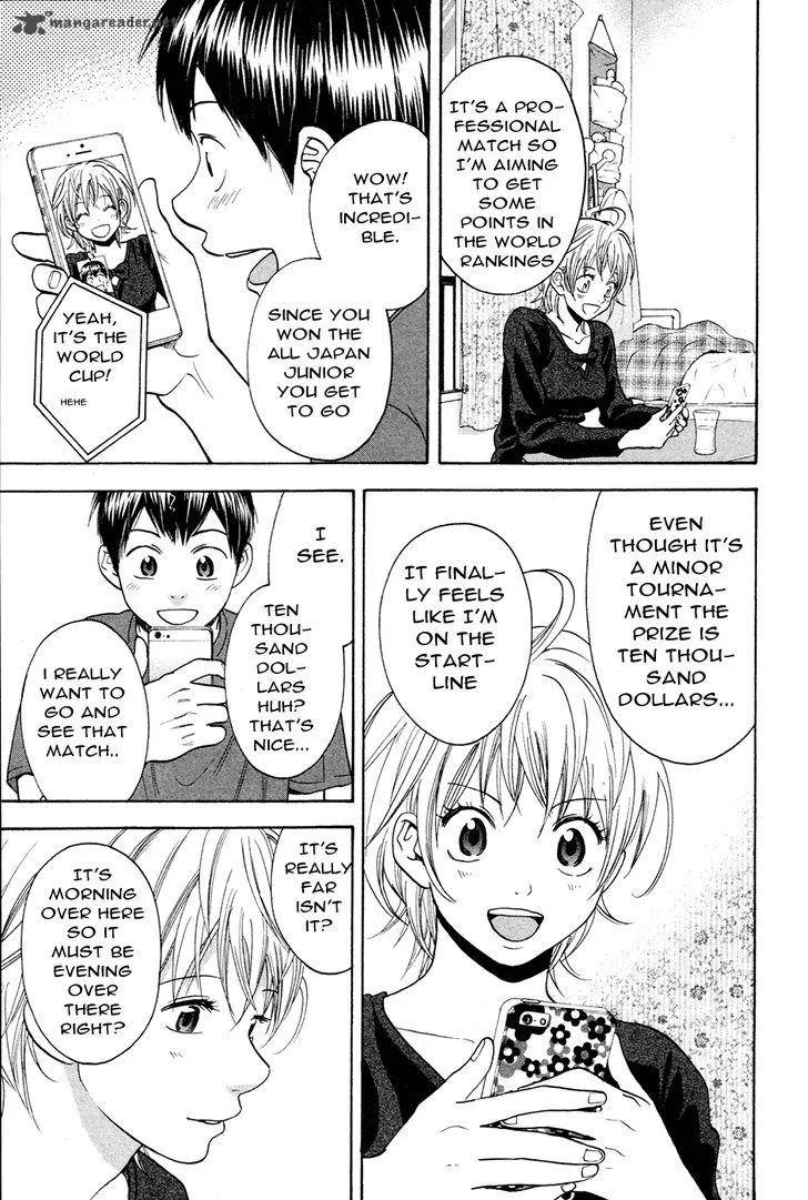Baby Steps Chapter 275 page 14