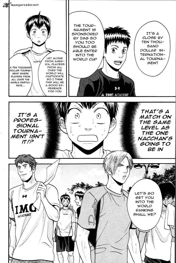 Baby Steps Chapter 275 page 19