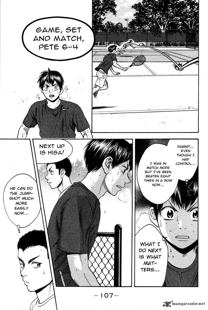 Baby Steps Chapter 276 page 14