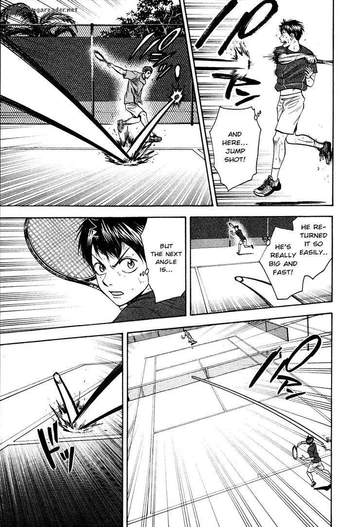 Baby Steps Chapter 276 page 12