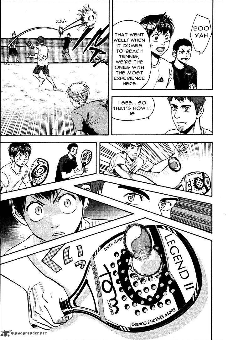 Baby Steps Chapter 276 page 24