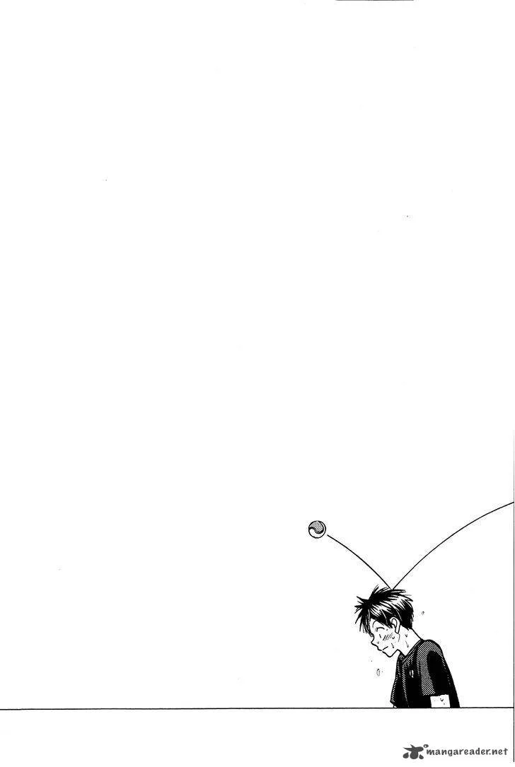 Baby Steps Chapter 276 page 3