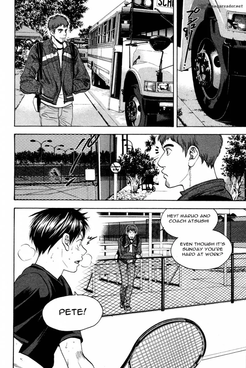 Baby Steps Chapter 277 page 9
