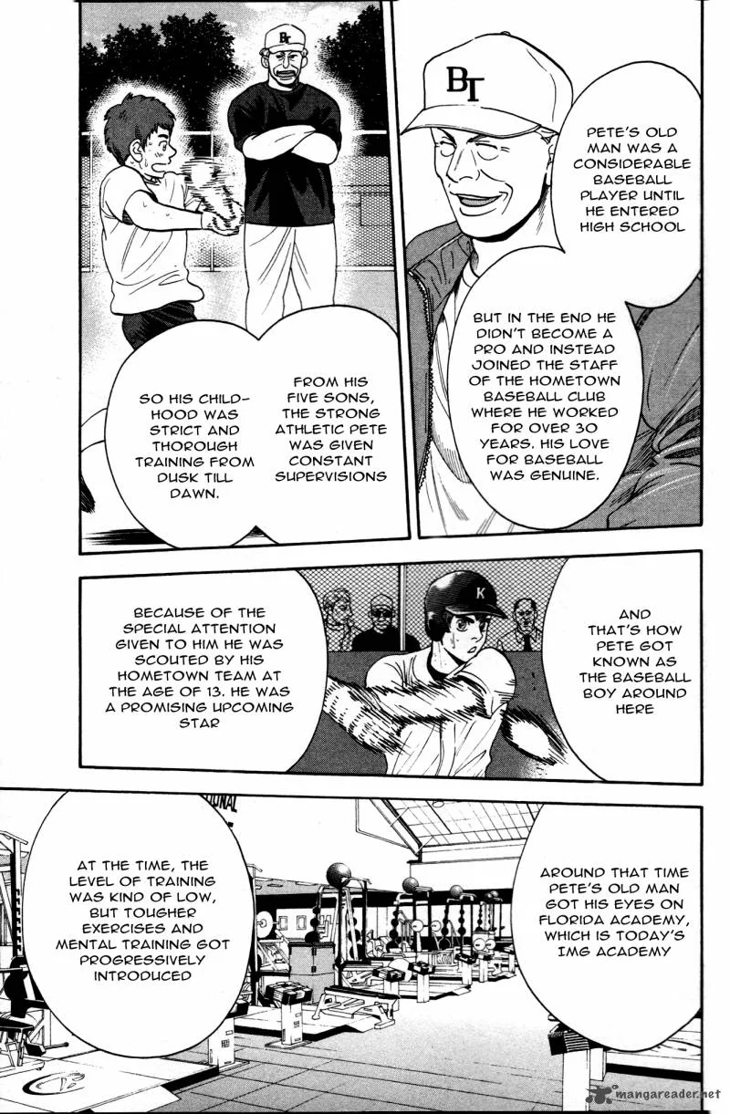 Baby Steps Chapter 278 page 6