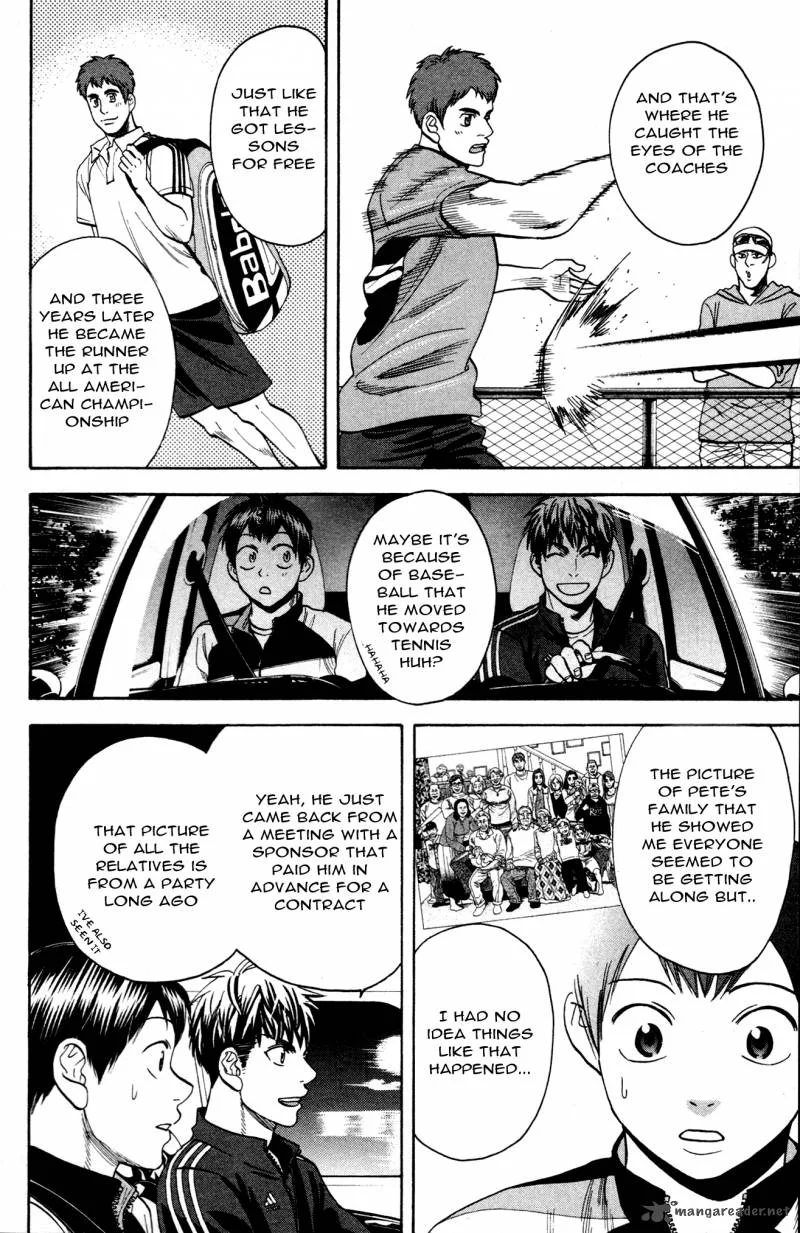 Baby Steps Chapter 278 page 11