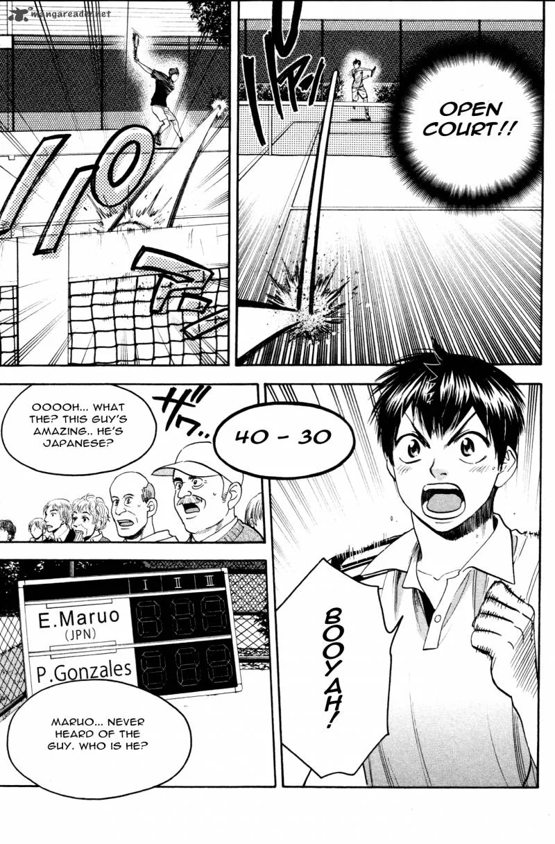 Baby Steps Chapter 279 page 16
