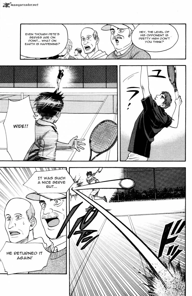 Baby Steps Chapter 279 page 10
