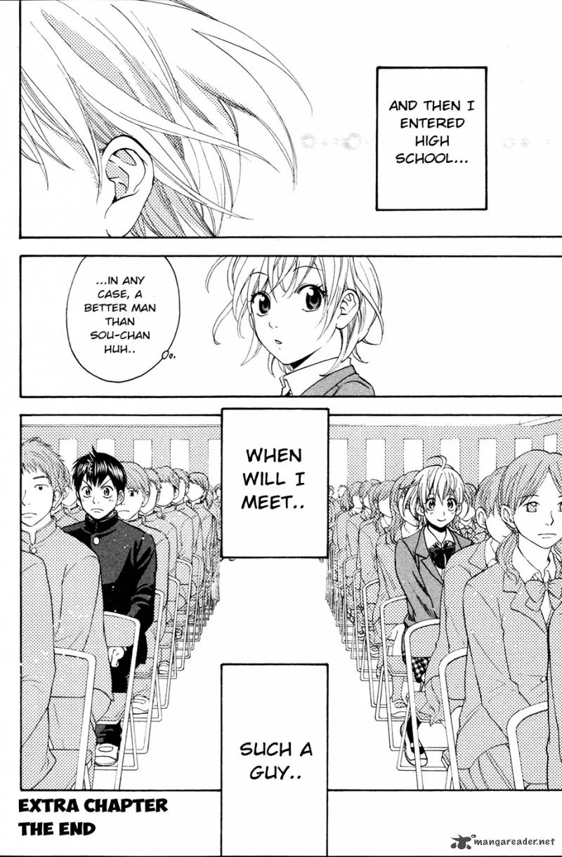 Baby Steps Chapter 279 page 31