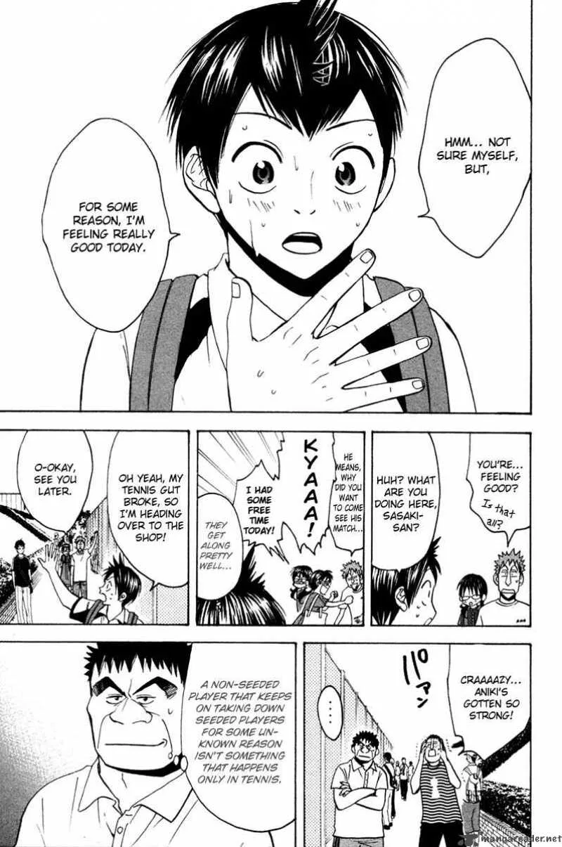 Baby Steps Chapter 28 page 12