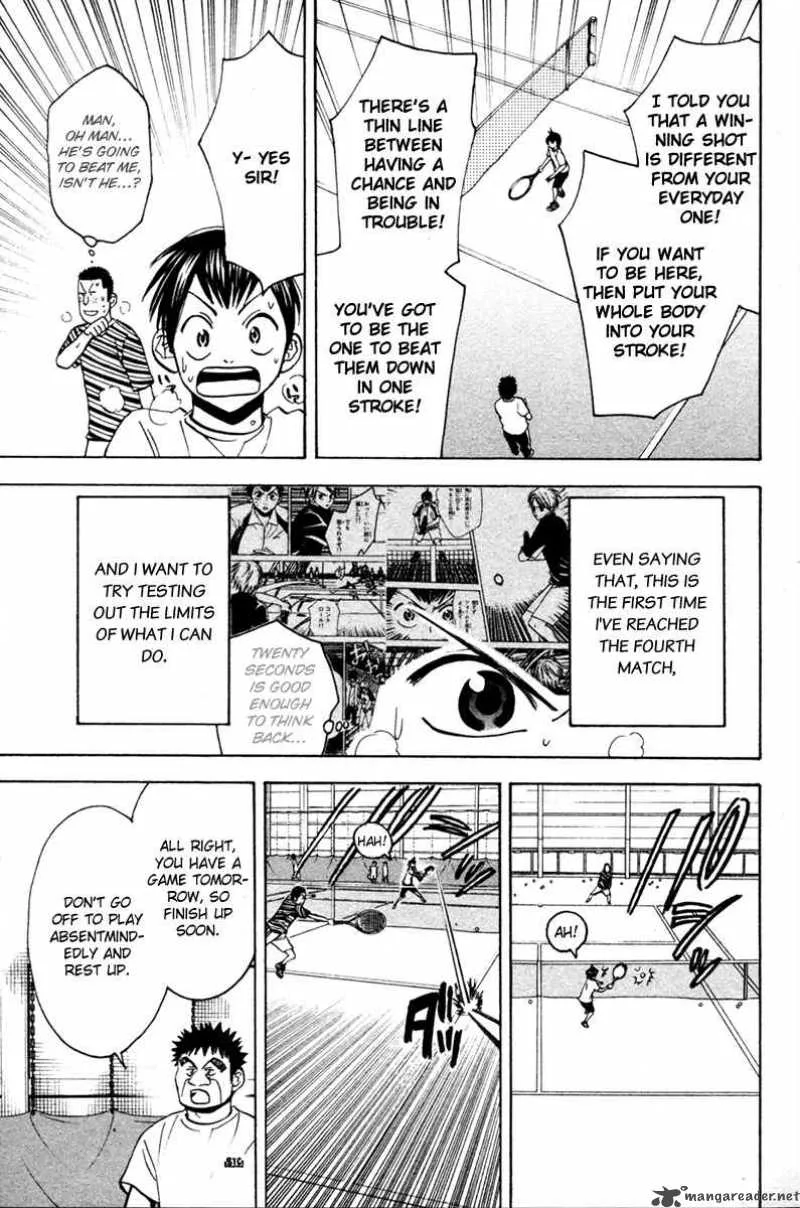 Baby Steps Chapter 28 page 4