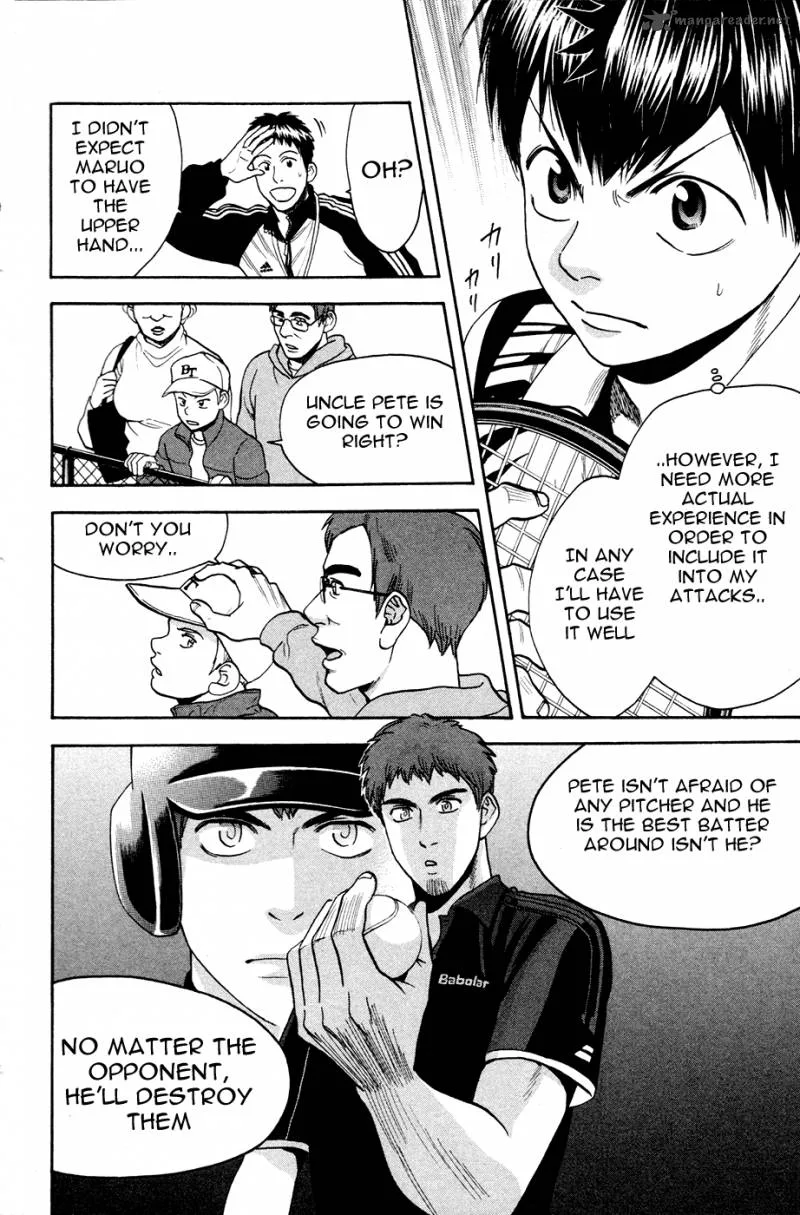 Baby Steps Chapter 280 page 24