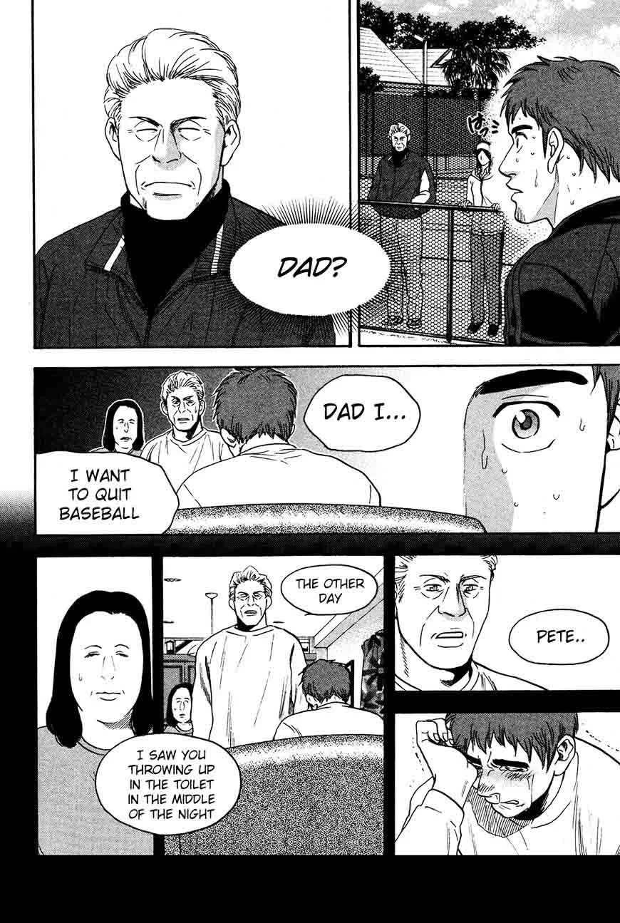 Baby Steps Chapter 284 page 17