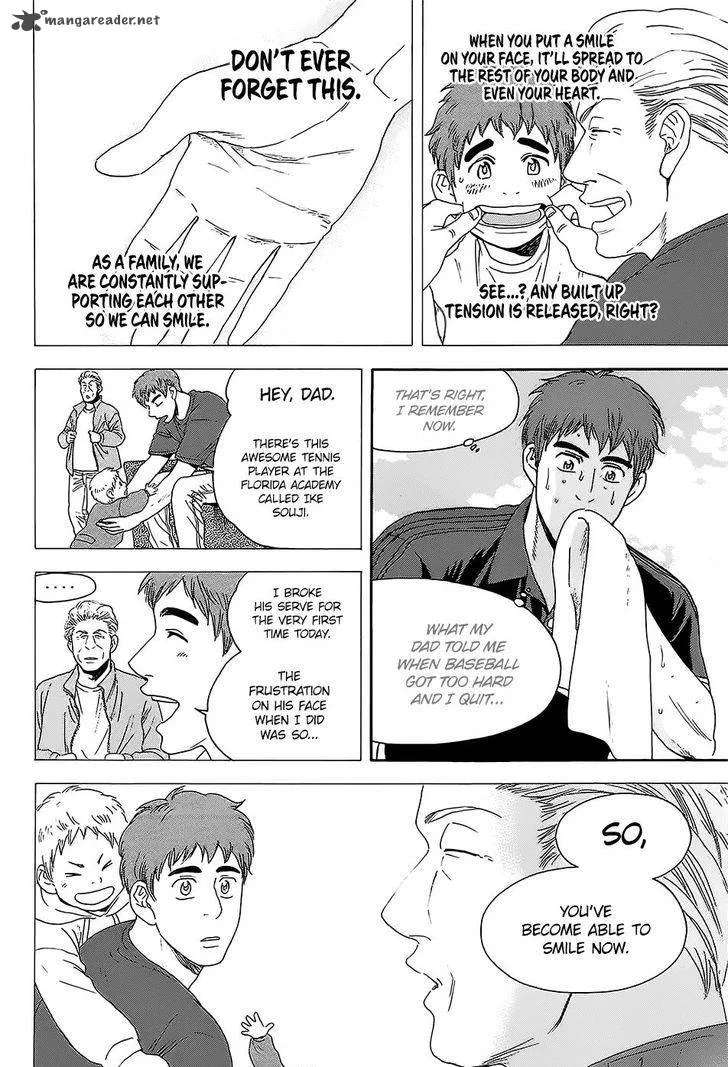 Baby Steps Chapter 285 page 12
