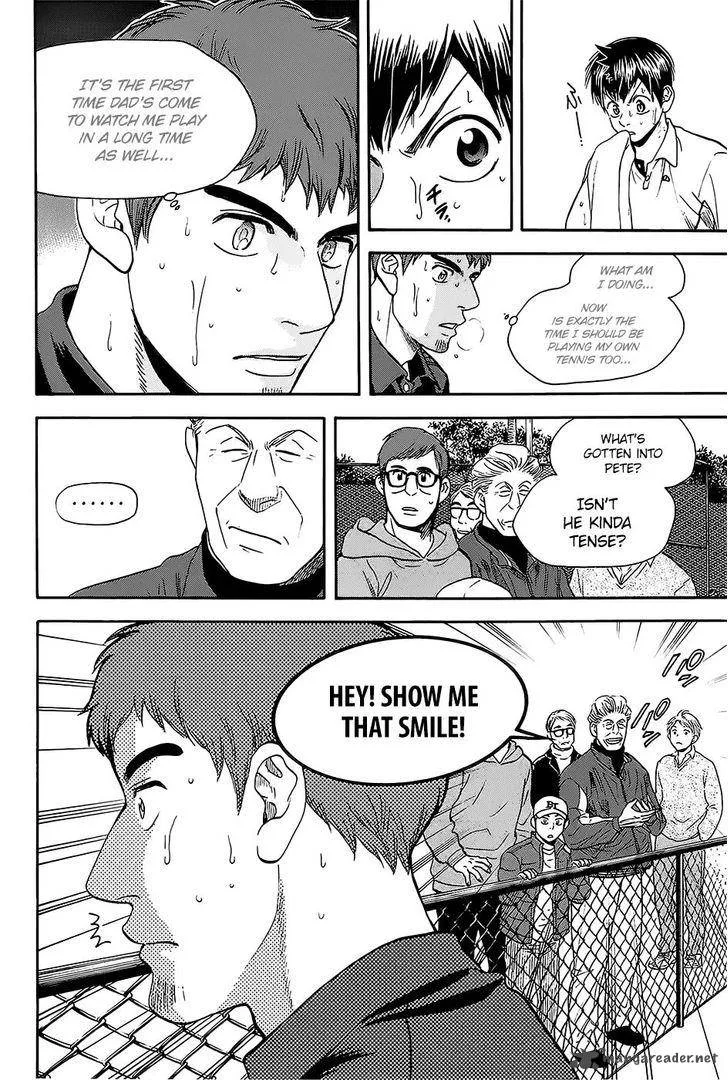 Baby Steps Chapter 285 page 10