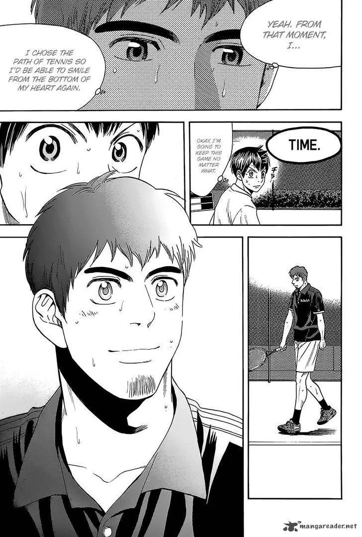 Baby Steps Chapter 285 page 13