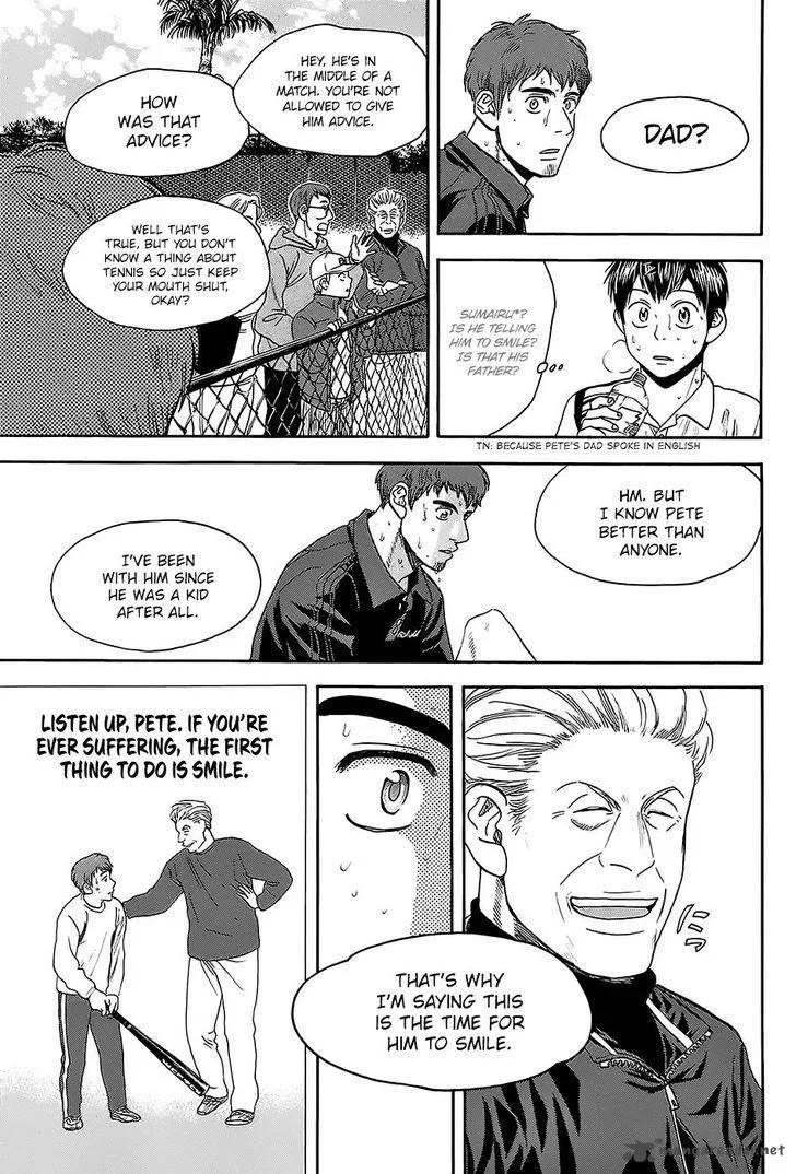 Baby Steps Chapter 285 page 11