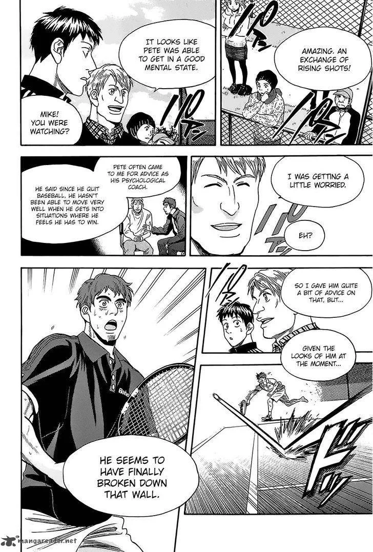 Baby Steps Chapter 286 page 5