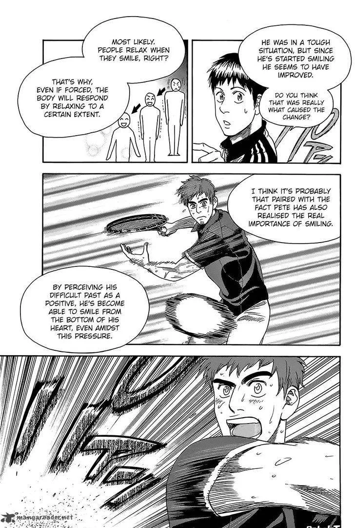 Baby Steps Chapter 286 page 6