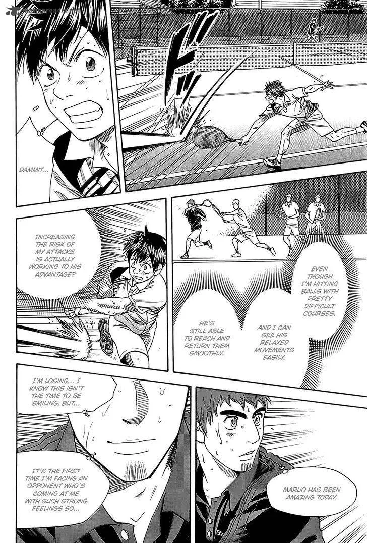 Baby Steps Chapter 286 page 7