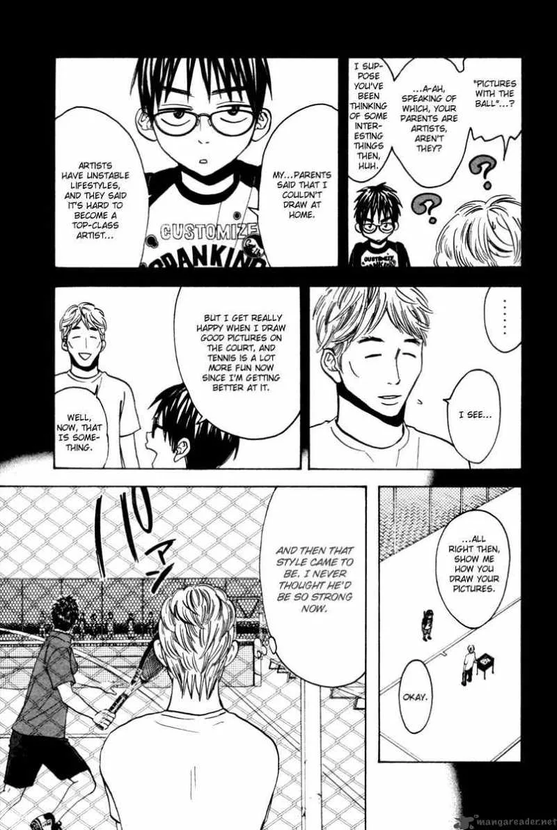 Baby Steps Chapter 29 page 14