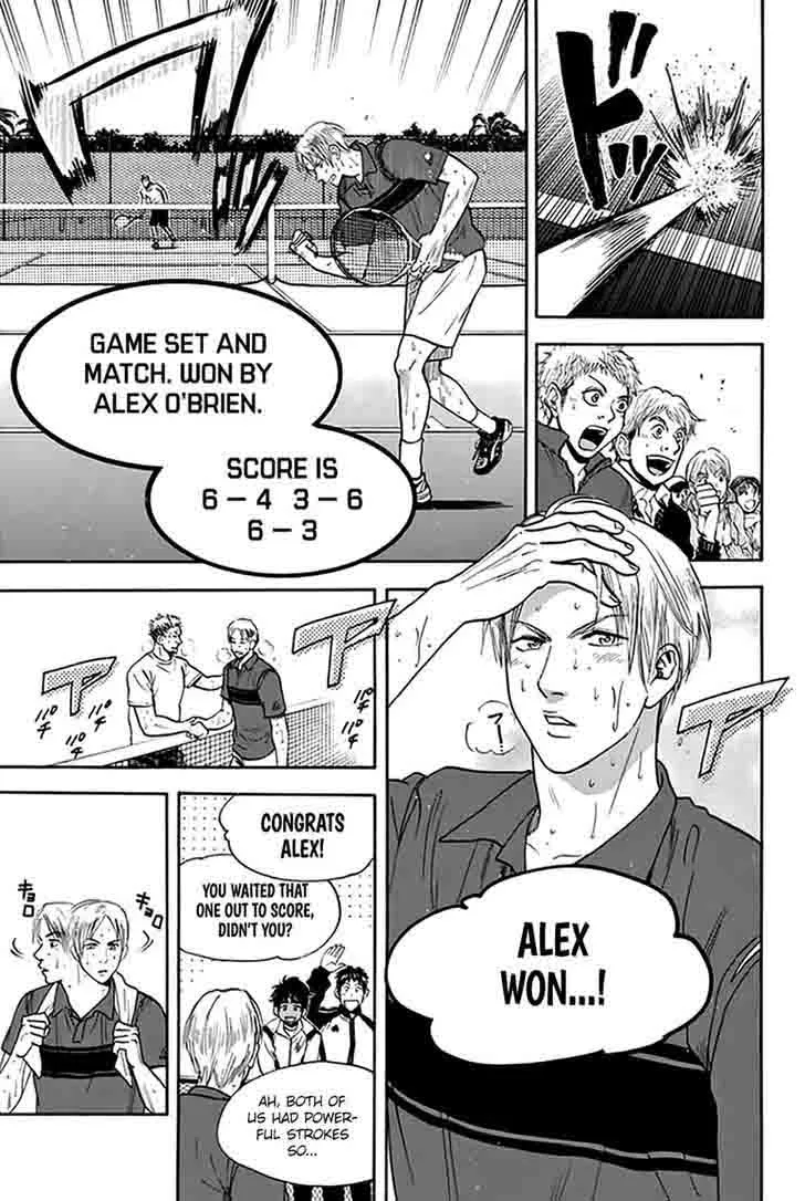 Baby Steps Chapter 293 page 13