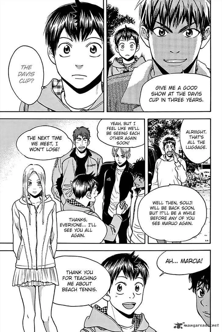 Baby Steps Chapter 294 page 4