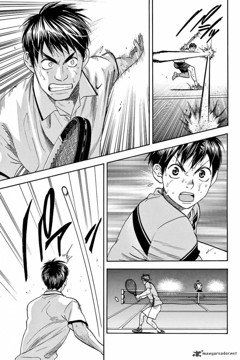 Baby Steps Chapter 300 page 6