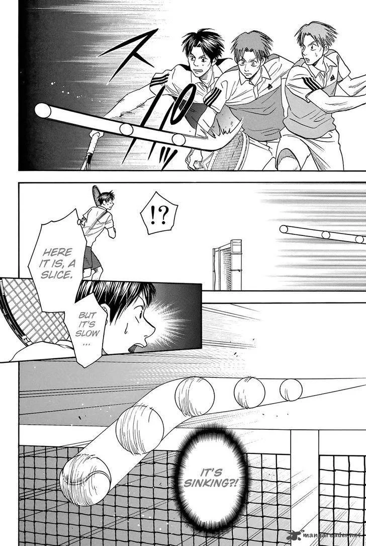 Baby Steps Chapter 304 page 5