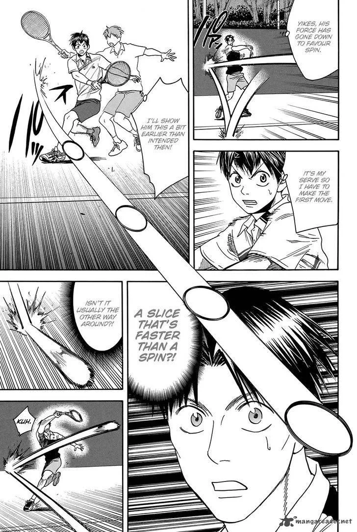 Baby Steps Chapter 304 page 8