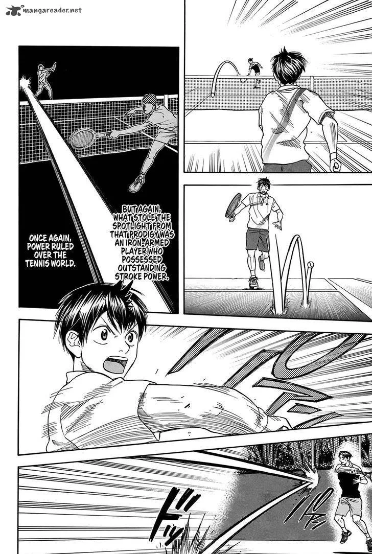 Baby Steps Chapter 304 page 15