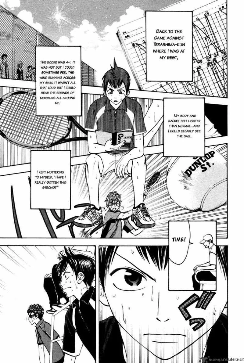 Baby Steps Chapter 32 page 4