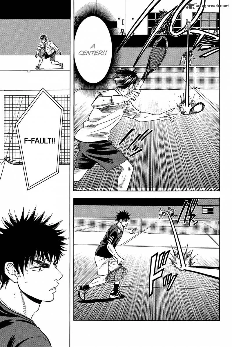 Baby Steps Chapter 327 page 4