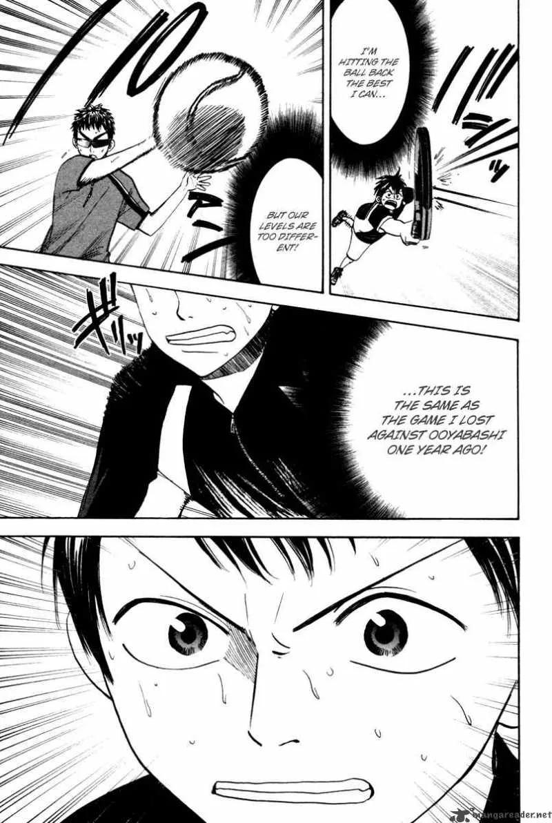 Baby Steps Chapter 33 page 8