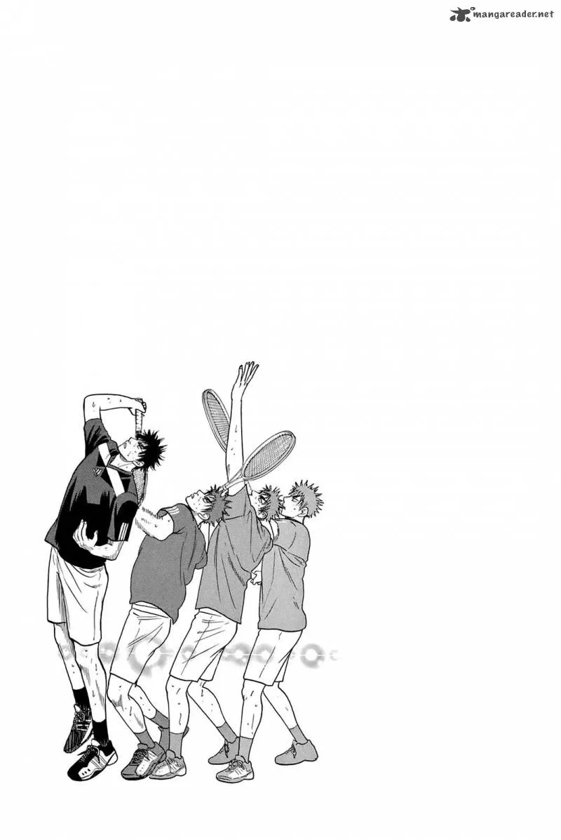 Baby Steps Chapter 330 page 22