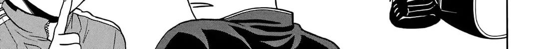 Baby Steps Chapter 336.5 page 2