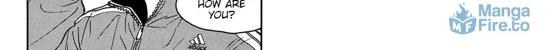 Baby Steps Chapter 336.5 page 12