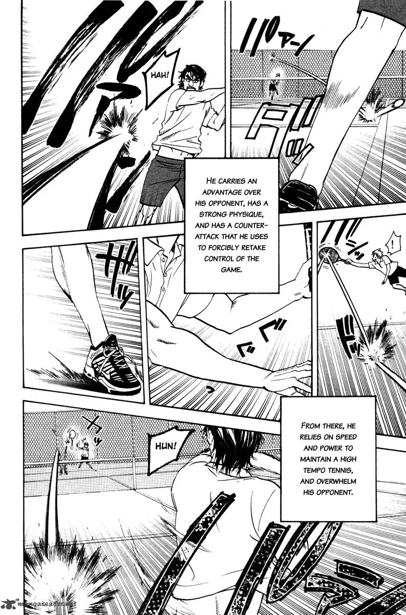 Baby Steps Chapter 34 page 6