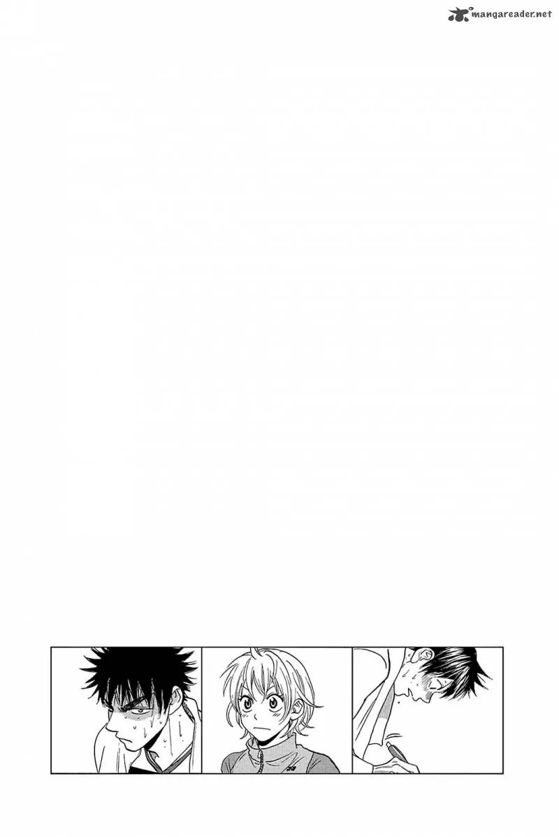 Baby Steps Chapter 340 page 22
